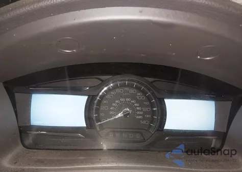 2017 Ford Flex Limited z USA, uszkodzony, nr VIN 2FMGK5D80HBA05811